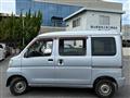 2008 Daihatsu Hijet Cargo