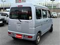 2008 Daihatsu Hijet Cargo