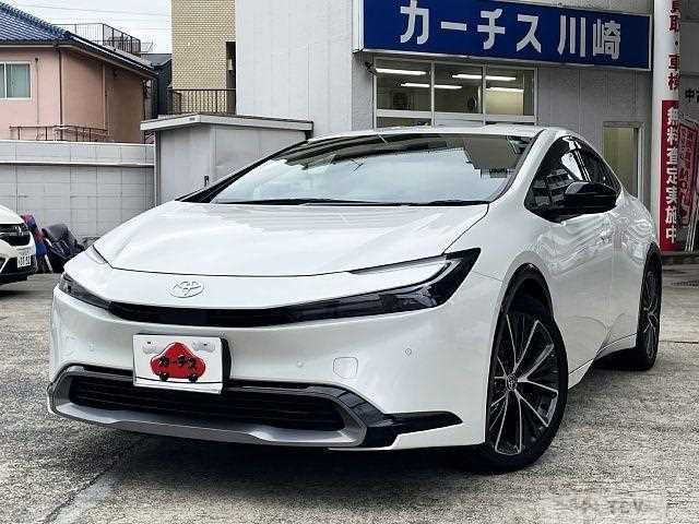 2023 Toyota Prius