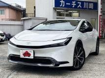 2023 Toyota Prius