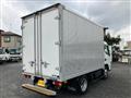 2023 Mitsubishi Fuso Canter