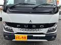 2023 Mitsubishi Fuso Canter