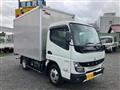 2023 Mitsubishi Fuso Canter