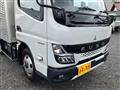 2023 Mitsubishi Fuso Canter