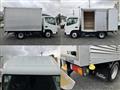 2023 Mitsubishi Fuso Canter