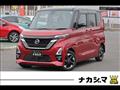 2021 Nissan ROOX