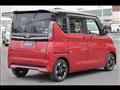 2021 Nissan ROOX