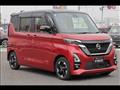 2021 Nissan ROOX