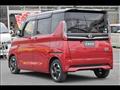 2021 Nissan ROOX