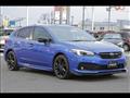 2020 Subaru Impreza