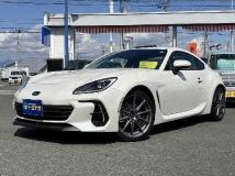 2023 Subaru BRZ