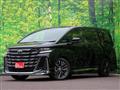2024 Toyota Vellfire