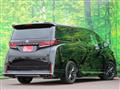 2024 Toyota Vellfire