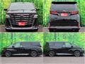 2024 Toyota Vellfire