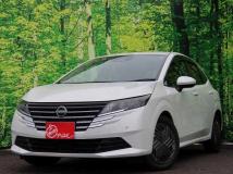 2026 Nissan Note