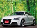 2012 Audi TT