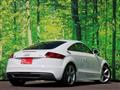 2012 Audi TT