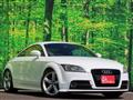 2012 Audi TT