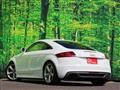 2012 Audi TT