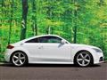 2012 Audi TT