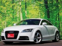 2012 Audi TT