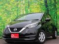2018 Nissan Note
