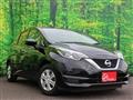 2018 Nissan Note