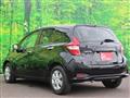 2018 Nissan Note
