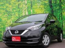 2018 Nissan Note