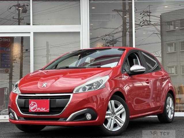2016 Peugeot Peugoet Others