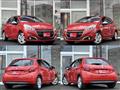 2016 Peugeot Peugoet Others