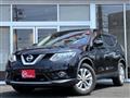 2014 Nissan X-Trail