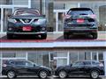 2014 Nissan X-Trail
