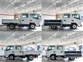 2024 Mitsubishi Fuso Canter