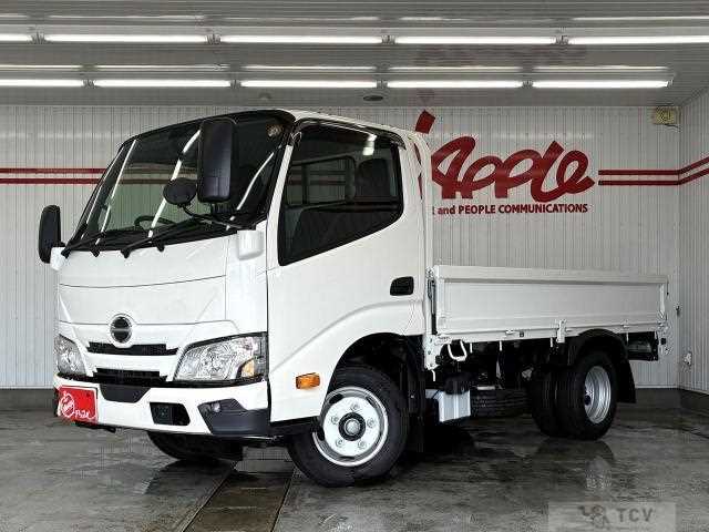 2026 Hino Dutro