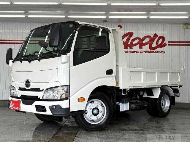 2026 Hino Dutro