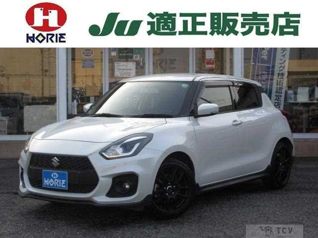 2017 Suzuki Swift