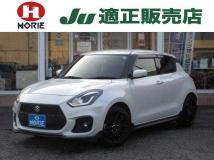 2017 Suzuki Swift