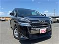 2018 Toyota Vellfire