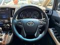 2018 Toyota Vellfire