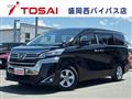 2018 Toyota Vellfire