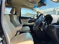 2018 Toyota Vellfire