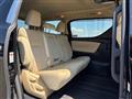 2018 Toyota Vellfire
