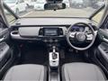 2020 Honda Fit