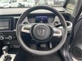 2020 Honda Fit