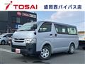 2019 Toyota Hiace Van