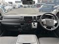 2019 Toyota Hiace Van