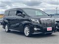 2015 Toyota Alphard G