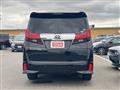 2015 Toyota Alphard G