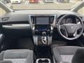 2015 Toyota Alphard G